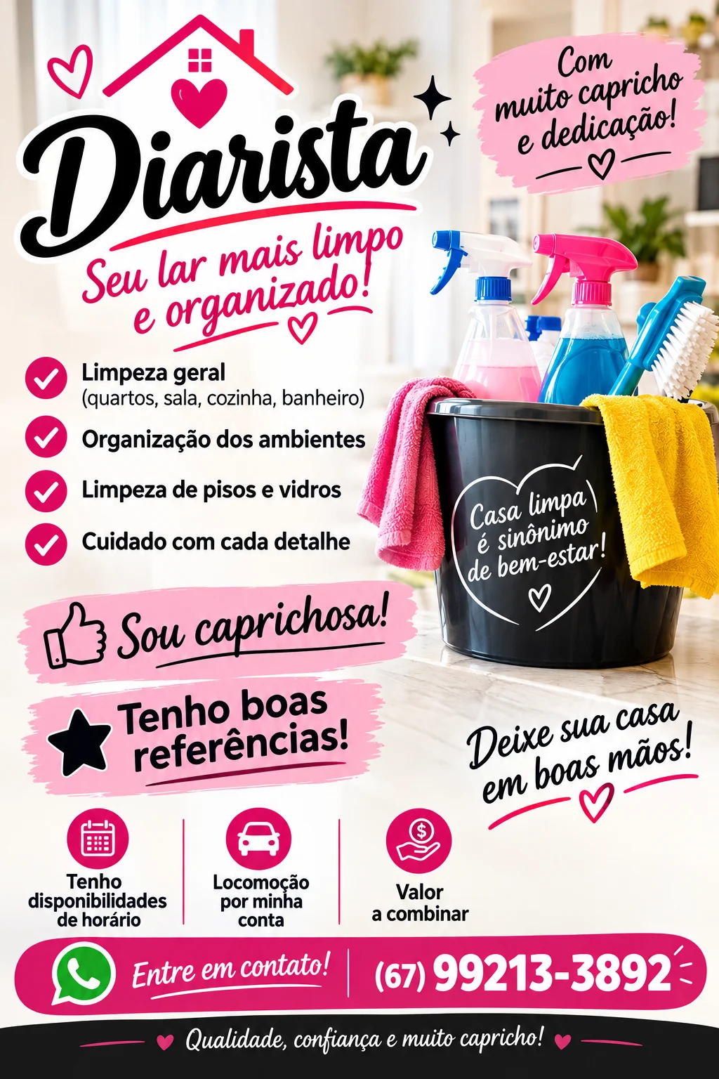 Camilly Stefani Araújo