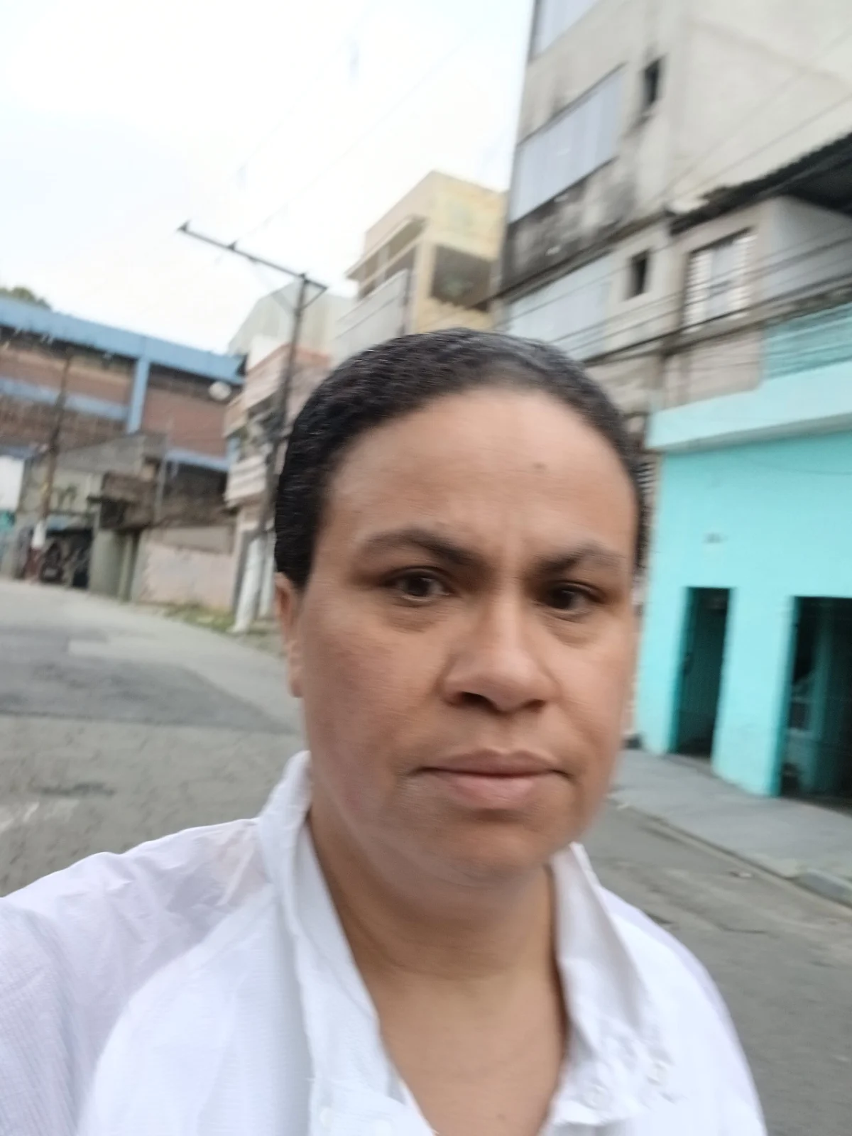 Cicera Batista Da Silva