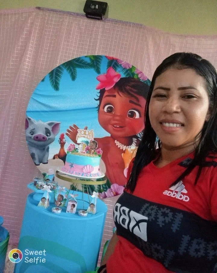 Girlene Goncalves Mendonça