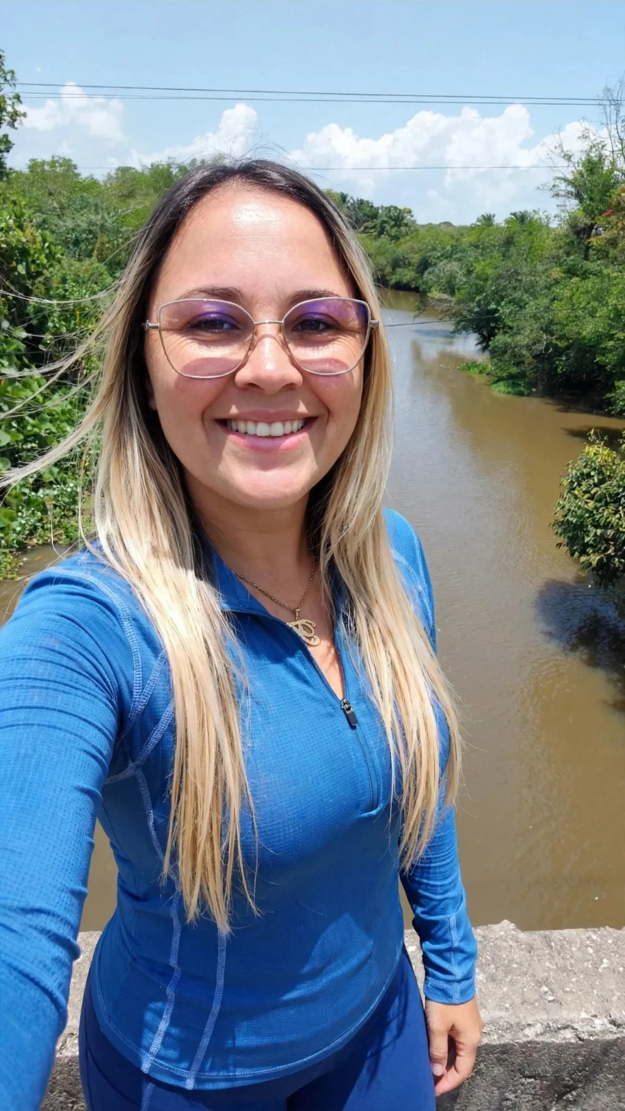 Janaina Bezerra da Silva