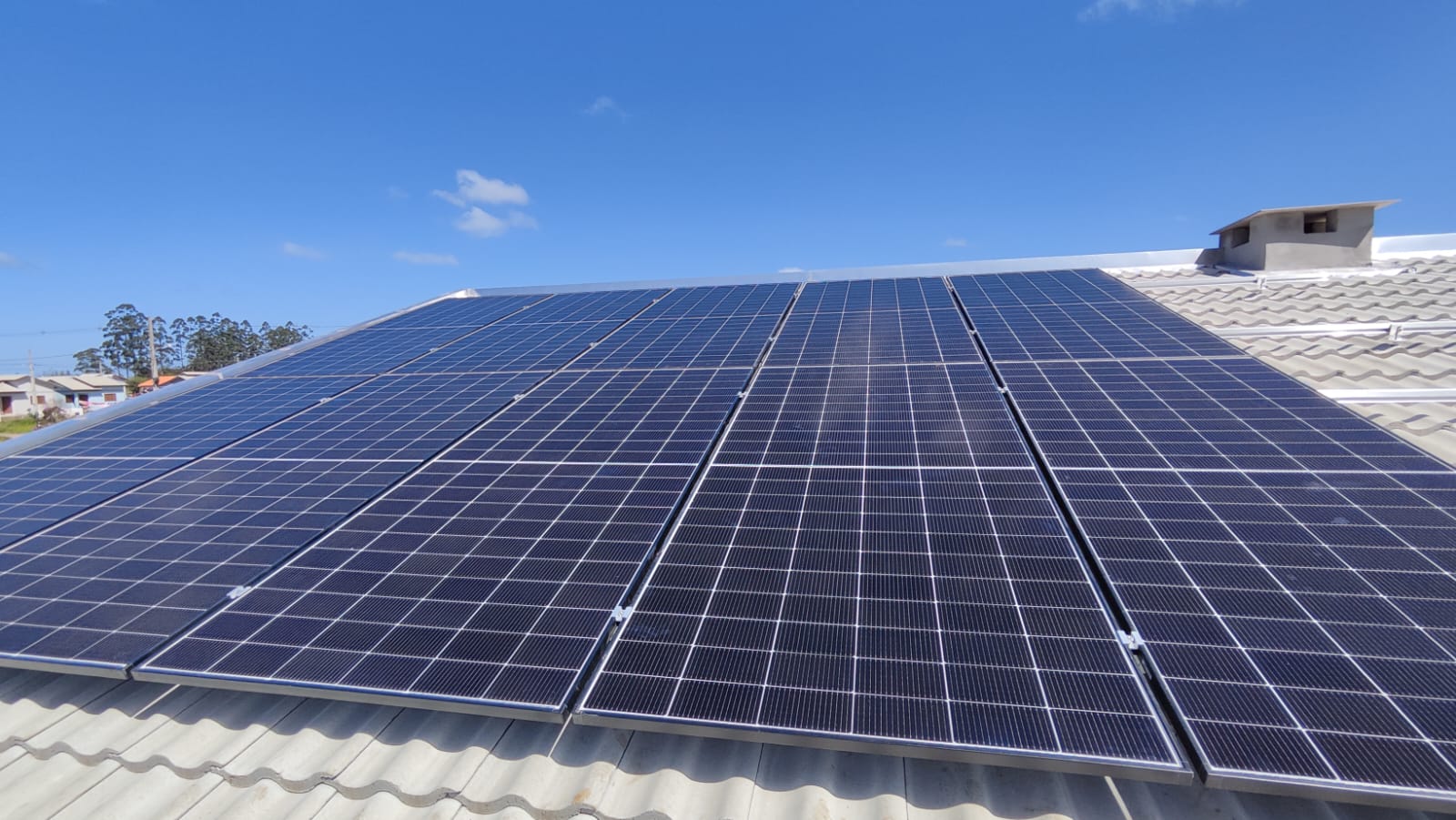 Energia Solar